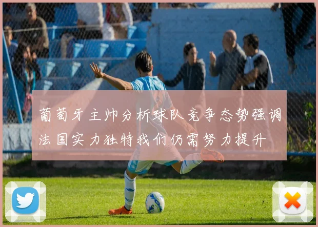 葡萄牙主帅分析球队竞争态势强调法国实力独特我们仍需努力提升
