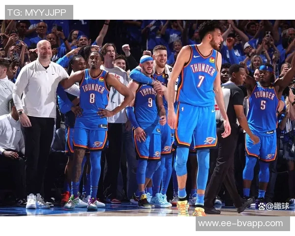 雷霆队统治力与压迫感并存21胜1负力争历史最佳战绩